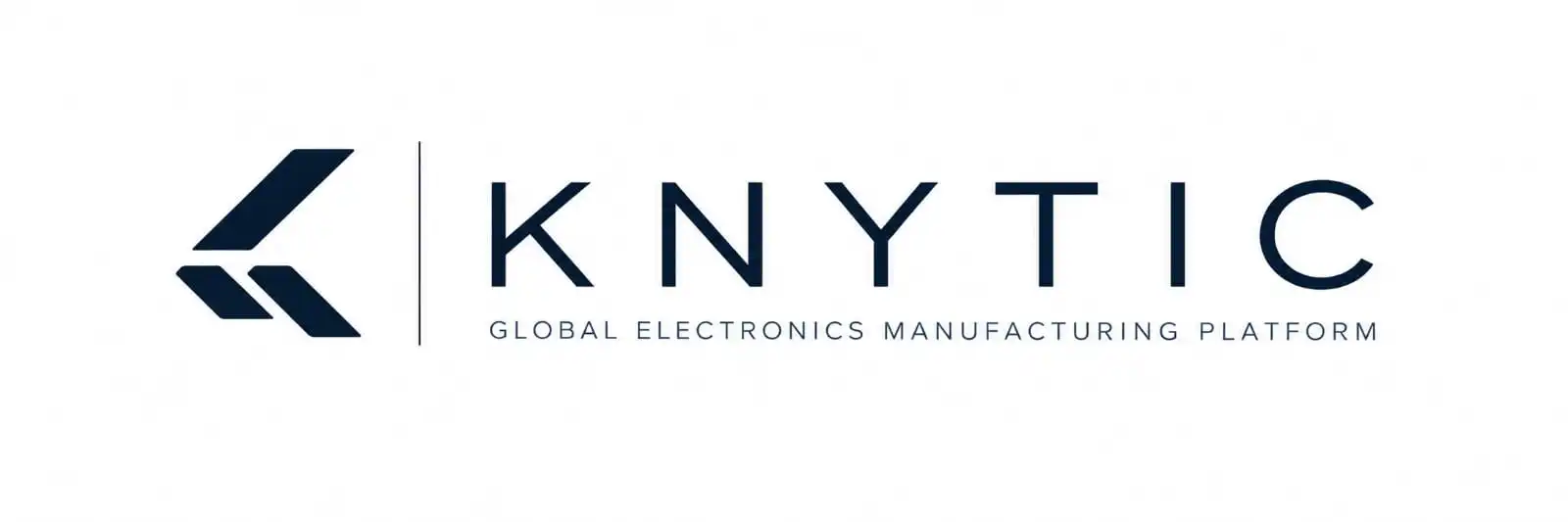 Knytic Logo